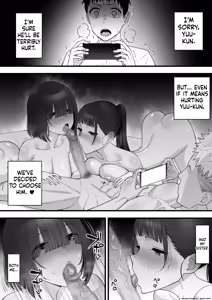 Page 2 of My Childhood Friend Twins Become Another Man's Onahole 1-3 - preview thumbnail