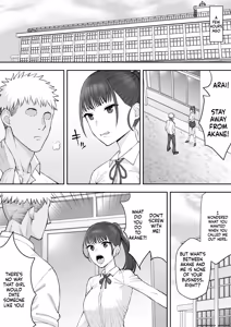 Page 29 of My Childhood Friend Twins Become Another Man's Onahole 1-3 - preview thumbnail