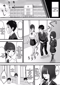 Page 3 of My Childhood Friend Twins Become Another Man's Onahole 1-3 - preview thumbnail