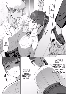 Page 31 of My Childhood Friend Twins Become Another Man's Onahole 1-3 - preview thumbnail