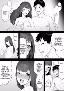 Page 37 of My Childhood Friend Twins Become Another Man's Onahole 1-3 - preview thumbnail