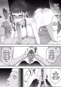 Page 46 of My Childhood Friend Twins Become Another Man's Onahole 1-3 - preview thumbnail