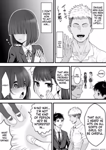 Page 6 of My Childhood Friend Twins Become Another Man's Onahole 1-3 - preview thumbnail