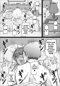 Page 36 of Koujou Yakin Dosukebe Onna wa Dokusen Dekinai Hanashi Zenpen | Night Shift at the Factory - A sexy Woman can't be kept all to yourself - preview thumbnail