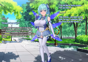 Page 11 of Etoile - Kako-hen | Past Arc - Kikai Teikoku Haiboku | Defeat of the Machine Empire 4 - preview thumbnail