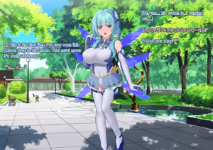 Page 12 of Etoile - Kako-hen | Past Arc - Kikai Teikoku Haiboku | Defeat of the Machine Empire 4 - preview thumbnail