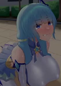 Page 14 of Etoile - Kako-hen | Past Arc - Kikai Teikoku Haiboku | Defeat of the Machine Empire 4 - preview thumbnail