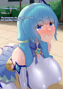 Page 15 of Etoile - Kako-hen | Past Arc - Kikai Teikoku Haiboku | Defeat of the Machine Empire 4 - preview thumbnail