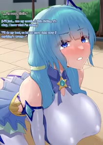 Page 16 of Etoile - Kako-hen | Past Arc - Kikai Teikoku Haiboku | Defeat of the Machine Empire 4 - preview thumbnail