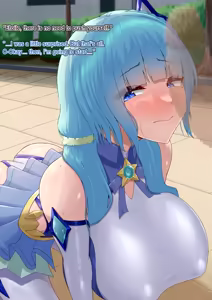 Page 18 of Etoile - Kako-hen | Past Arc - Kikai Teikoku Haiboku | Defeat of the Machine Empire 4 - preview thumbnail