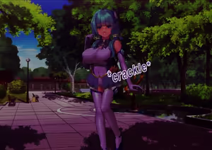 Page 2 of Etoile - Kako-hen | Past Arc - Kikai Teikoku Haiboku | Defeat of the Machine Empire 4 - preview thumbnail