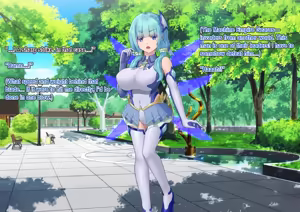 Page 5 of Etoile - Kako-hen | Past Arc - Kikai Teikoku Haiboku | Defeat of the Machine Empire 4 - preview thumbnail