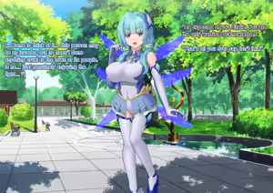 Page 6 of Etoile - Kako-hen | Past Arc - Kikai Teikoku Haiboku | Defeat of the Machine Empire 4 - preview thumbnail