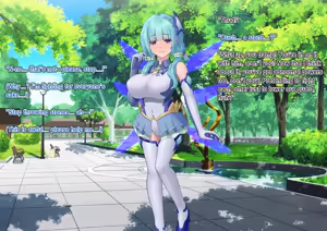 Page 9 of Etoile - Kako-hen | Past Arc - Kikai Teikoku Haiboku | Defeat of the Machine Empire 4 - preview thumbnail