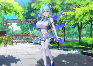 Page 10 of Etoile - Kako-hen | Past Arc - Kikai Teikoku Haiboku | Defeat of the Machine Empire 4 - preview thumbnail