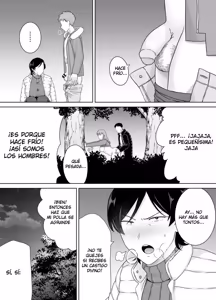 Page 13 of Las Madres tambien son mujeres 5 - preview thumbnail