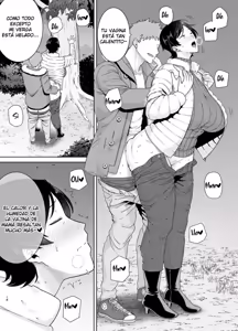 Page 17 of Las Madres tambien son mujeres 5 - preview thumbnail