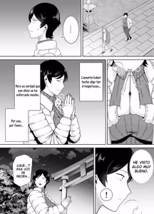 Page 23 of Las Madres tambien son mujeres 5 - preview thumbnail