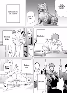 Page 24 of Las Madres tambien son mujeres 5 - preview thumbnail