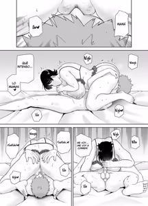 Page 34 of Las Madres tambien son mujeres 5 - preview thumbnail