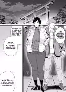 Page 9 of Las Madres tambien son mujeres 5 - preview thumbnail