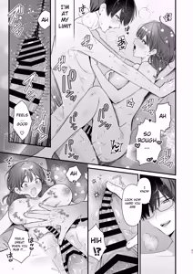 Page 20 of Ubu de Otonashii Kanojo ni Dekakuri o Coming Out saremashita. - preview thumbnail