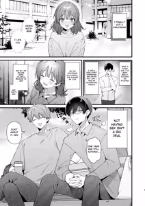 Page 2 of Ubu de Otonashii Kanojo ni Dekakuri o Coming Out saremashita. - preview thumbnail