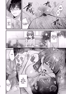 Page 23 of Ubu de Otonashii Kanojo ni Dekakuri o Coming Out saremashita. - preview thumbnail