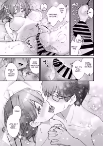 Page 32 of Ubu de Otonashii Kanojo ni Dekakuri o Coming Out saremashita. - preview thumbnail