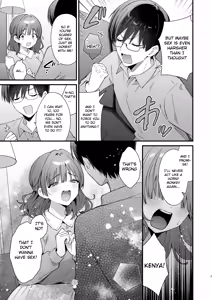 Page 6 of Ubu de Otonashii Kanojo ni Dekakuri o Coming Out saremashita. - preview thumbnail