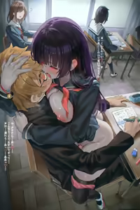 Page 104 of いろか@Elocca - preview thumbnail