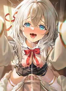 Page 121 of いろか@Elocca - preview thumbnail