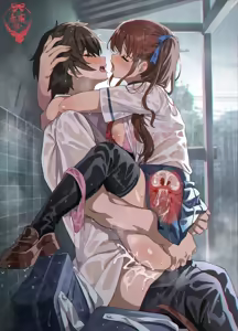 Page 53 of いろか@Elocca - preview thumbnail