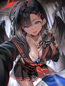 Page 92 of いろか@Elocca - preview thumbnail