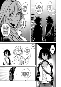 Page 18 of Mayonaka no Houmonsha | A Late Night Visitor - preview thumbnail