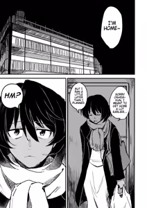 Page 8 of Mayonaka no Houmonsha | A Late Night Visitor - preview thumbnail