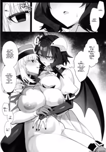 Page 24 of Bousouchu no Leo-chan o Dengeki Seisai! - preview thumbnail