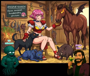 Page 54 of VIPER-xXx- + VIPER-xXx-Omake♥ - preview thumbnail