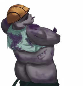 Page 490 of Tunnel Escape - alice incomplete - preview thumbnail