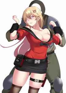 Page 49 of Tunnel Escape - alice incomplete - preview thumbnail