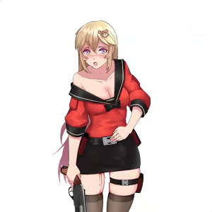 Page 524 of Tunnel Escape - alice incomplete - preview thumbnail