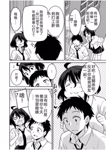 Page 179 of "Kocchi wa Nankai mo Itten da yo!" ~Tasuketa Orei ni Gatsugatsu Yankee SEX~ - preview thumbnail