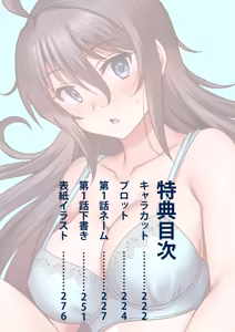 Page 220 of "Kocchi wa Nankai mo Itten da yo!" ~Tasuketa Orei ni Gatsugatsu Yankee SEX~ - preview thumbnail