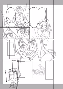 Page 264 of "Kocchi wa Nankai mo Itten da yo!" ~Tasuketa Orei ni Gatsugatsu Yankee SEX~ - preview thumbnail