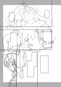 Page 272 of "Kocchi wa Nankai mo Itten da yo!" ~Tasuketa Orei ni Gatsugatsu Yankee SEX~ - preview thumbnail