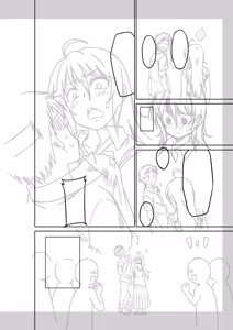 Page 273 of "Kocchi wa Nankai mo Itten da yo!" ~Tasuketa Orei ni Gatsugatsu Yankee SEX~ - preview thumbnail