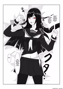 Page 7 of Inma no Hime to Slime-san - preview thumbnail