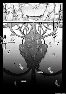 Page 23 of Specter tentacle SEX - preview thumbnail