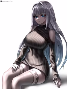 Page 103 of りろ / Riro - preview thumbnail