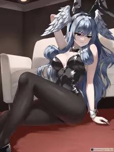 Page 11 of りろ / Riro - preview thumbnail